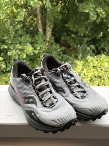 Used Saucony Peregrine 12 GTX bike — image 7 of 7