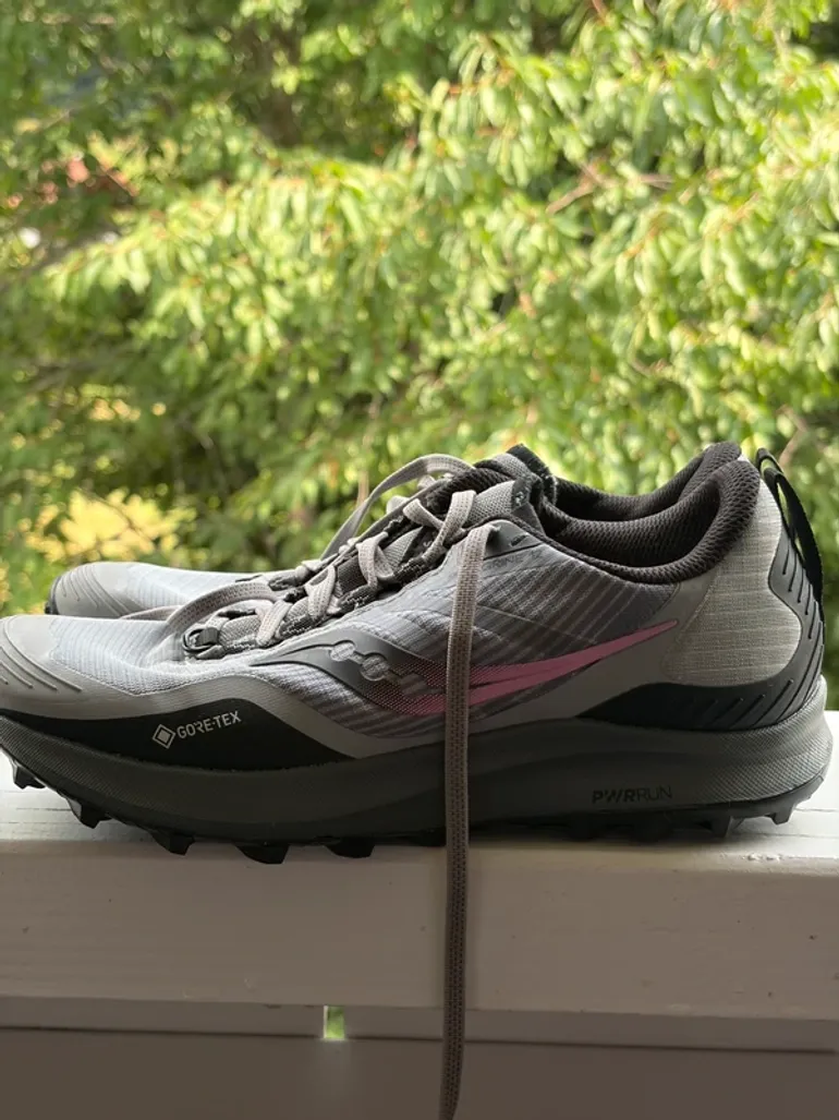 Used Saucony Peregrine 12 GTX bike — image 3 of 7