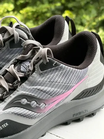 Used Saucony Peregrine 12 GTX bike — image 6 of 7