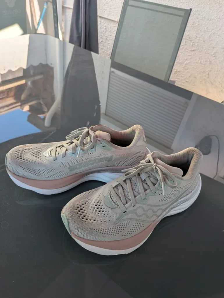 Used Saucony Ride 19 2026 bike — image 6 of 10