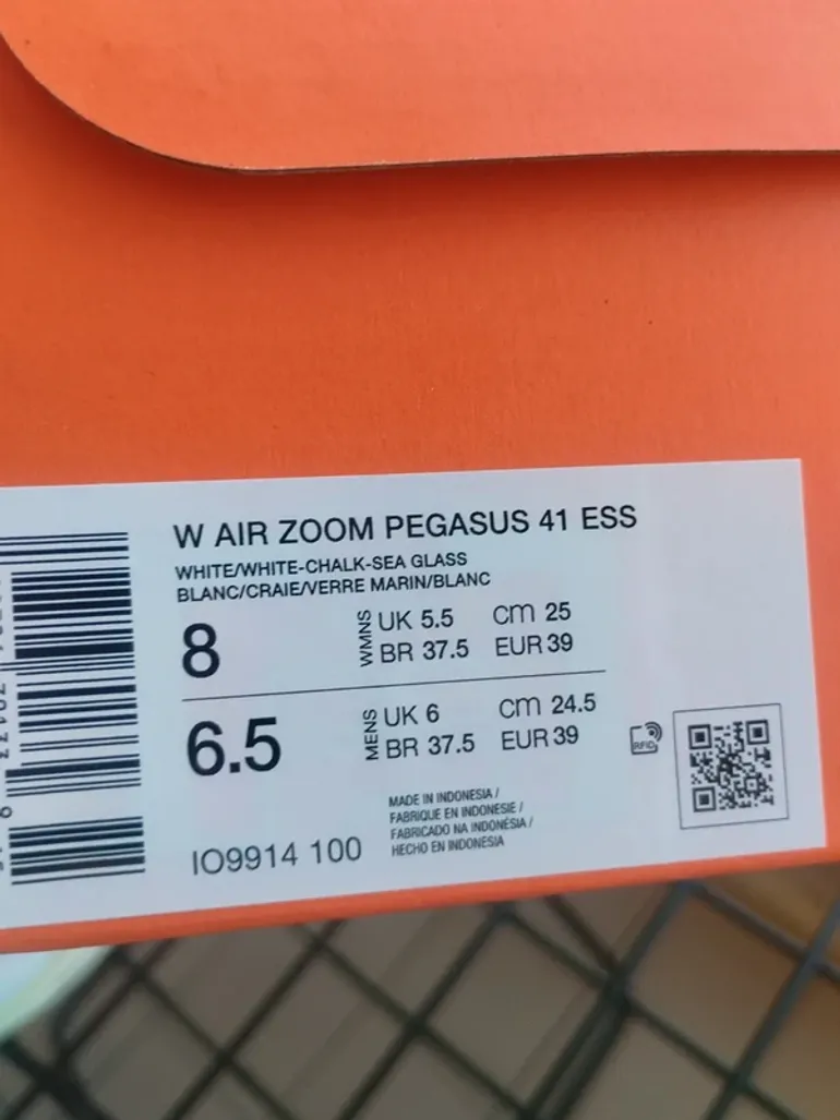 Used Pegasus Air Zoom 41 ESS bike — image 5 of 6