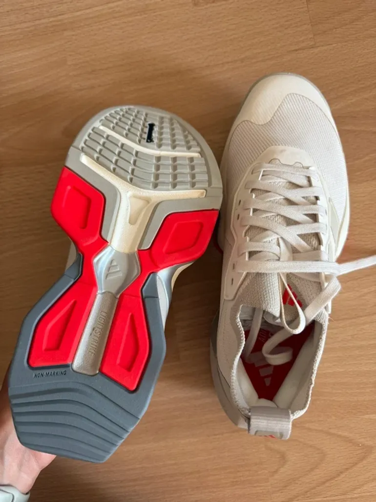 Used Adidas Rapidmove Adv Track 2 bike — image 5 of 6