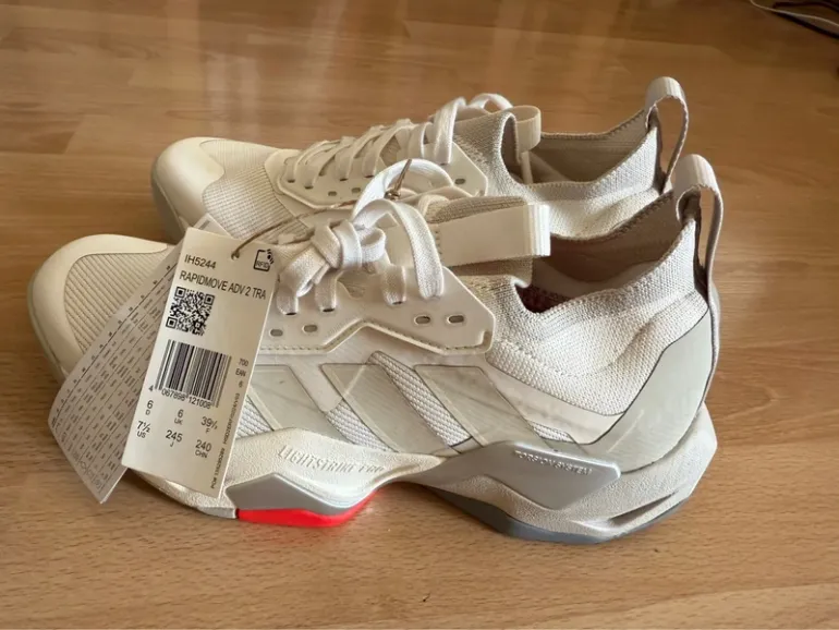 Used Adidas Rapidmove Adv Track 2 bike — image 3 of 6