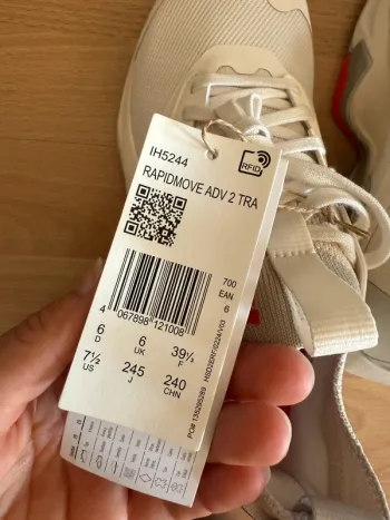 Used Adidas Rapidmove Adv Track 2 bike — image 6 of 6