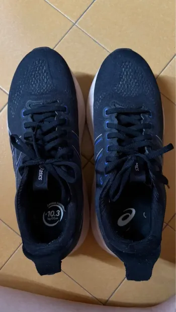 Used Asics Pure Gel Kayano 32 bike — image 4 of 4