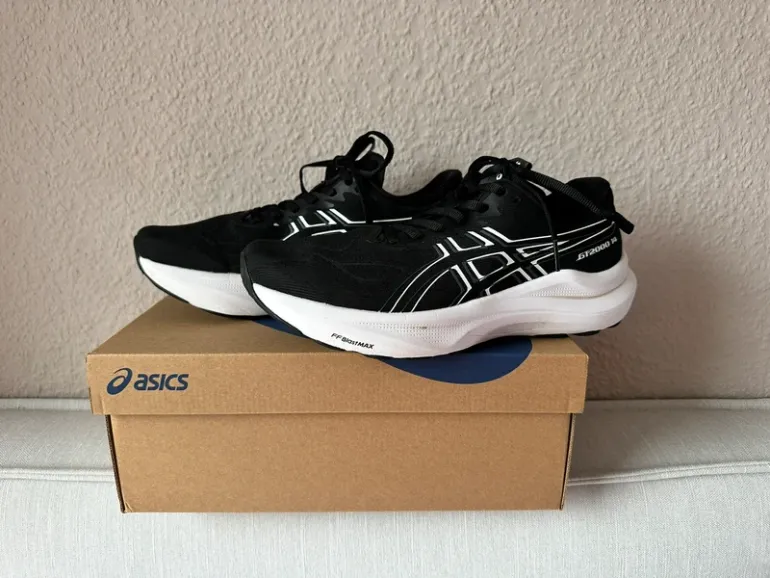 Asics GT-2000 14 bike d'occasion — image 5 sur 5