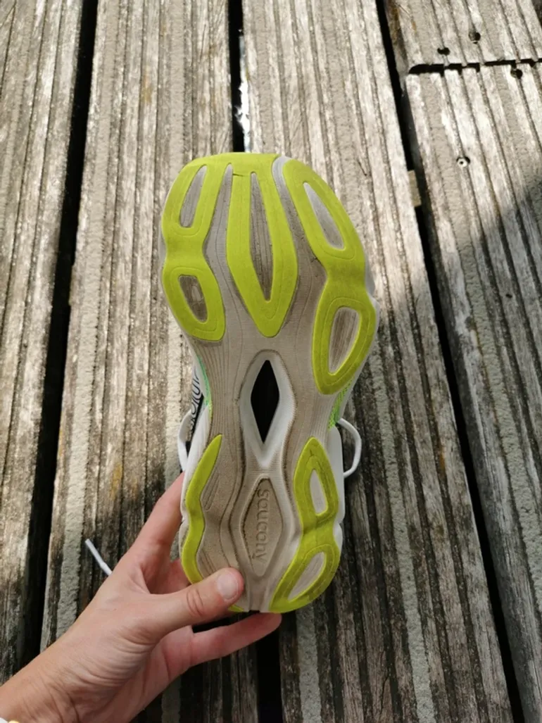 Used Saucony Endorphin Elite 3 bike — image 5 of 6