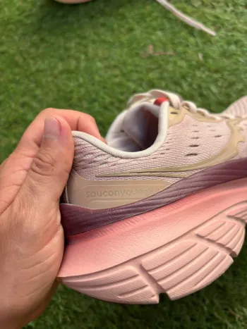 Gebrauchtes Saucony Guide 18 bike — Bild 3 von 4