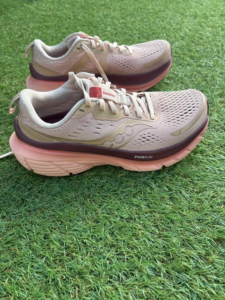 Gebrauchtes Saucony Guide 18 bike — Bild 2 von 4