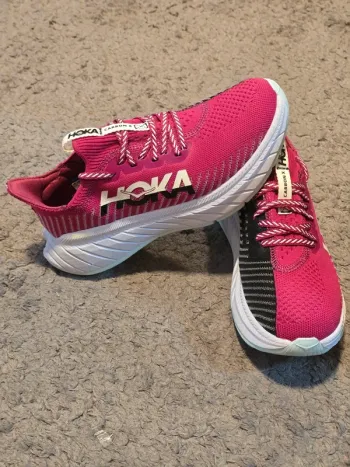 Used Hoka Carbon X 3 bike — image 2 of 5
