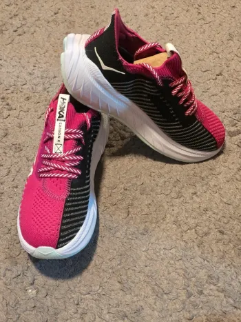 Used Hoka Carbon X 3 bike — image 3 of 5