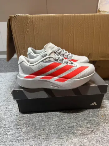 Used Adidas Adizero EVO SL Running Shoes