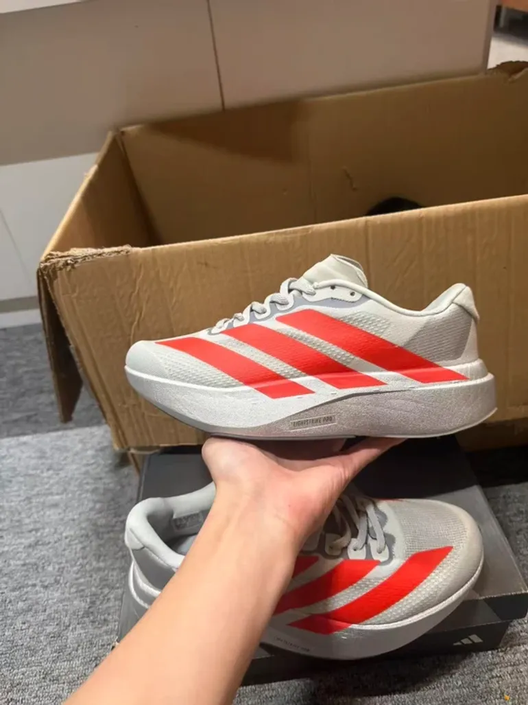 Gebrauchtes Adidas Adizero EVO SL bike — Bild 2 von 7