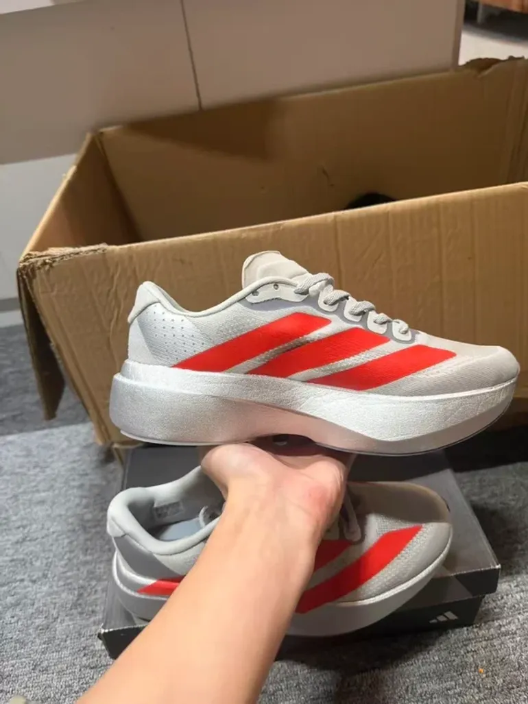 Gebrauchtes Adidas Adizero EVO SL bike — Bild 3 von 7