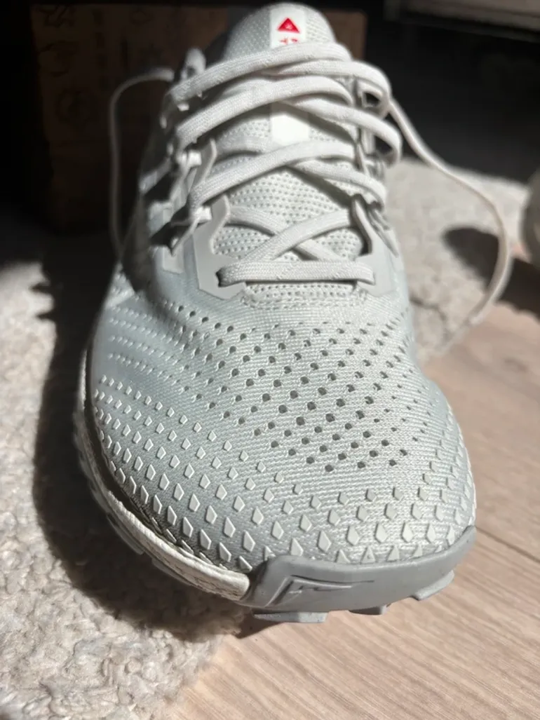 Gebrauchtes Pegasus React Trail 4 bike — Bild 6 von 11