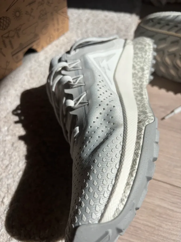 Gebrauchtes Pegasus React Trail 4 bike — Bild 5 von 11