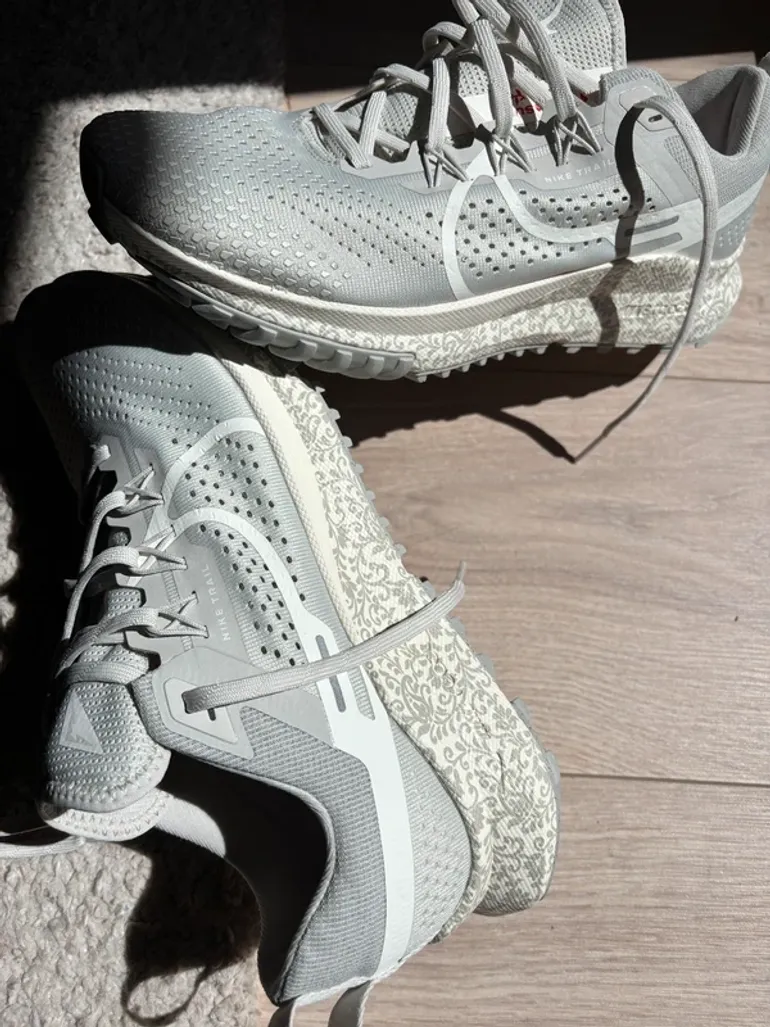 Gebrauchtes Pegasus React Trail 4 bike — Bild 2 von 11