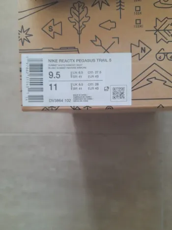 Gebrauchtes Pegasus Trail 5 Reactx bike — Bild 6 von 6