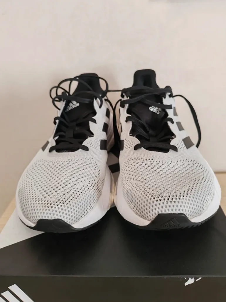 Used Adidas Solar Glide 5 boost bike — image 2 of 10