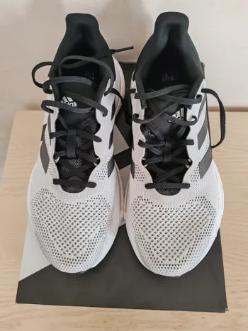 Used Adidas Solar Glide 5 boost bike — image 4 of 10