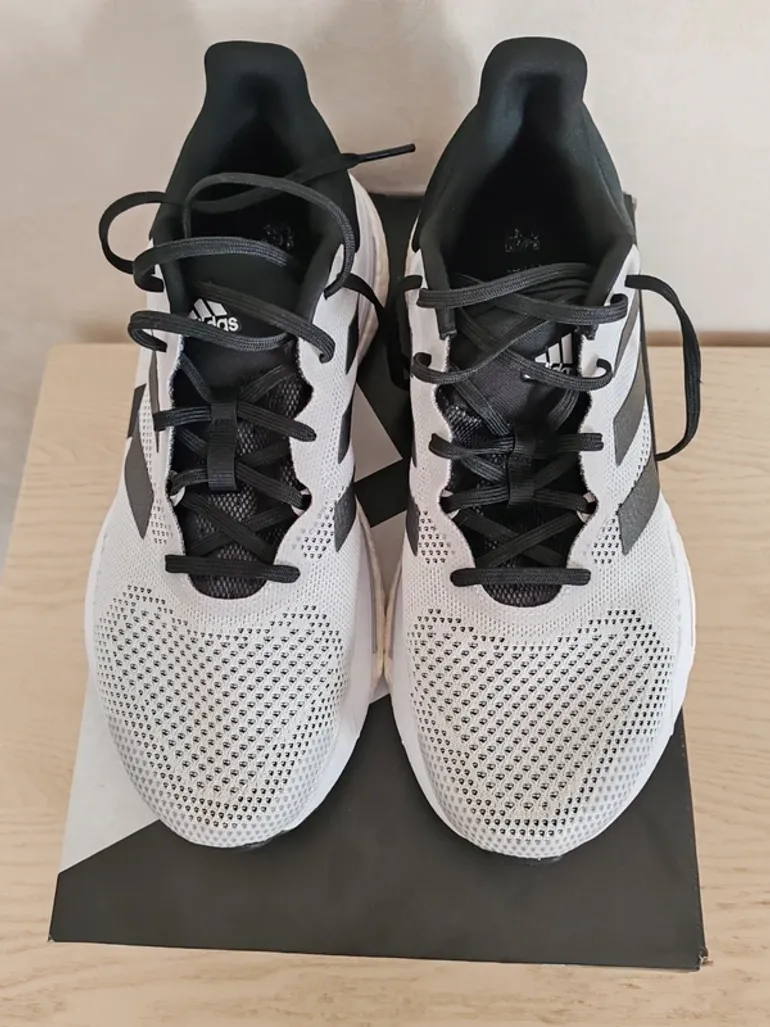 Used Adidas Solar Glide 5 boost bike — image 4 of 10