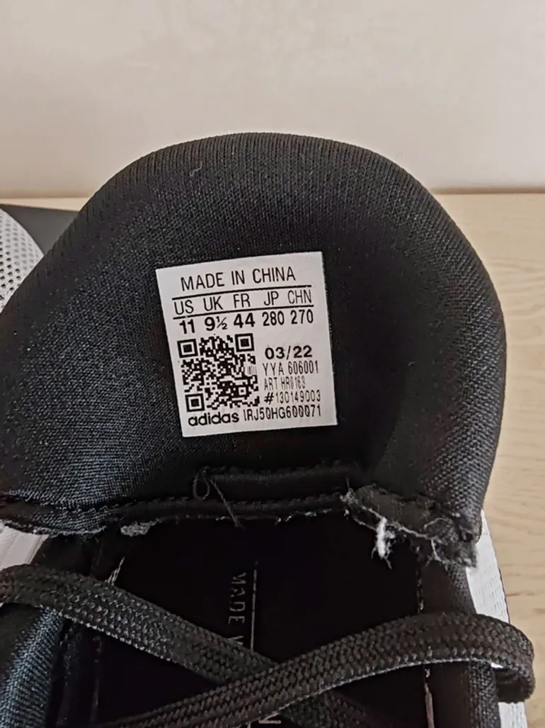 Used Adidas Solar Glide 5 boost bike — image 10 of 10