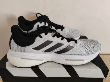 Used Adidas Solar Glide 5 boost bike — image 8 of 10