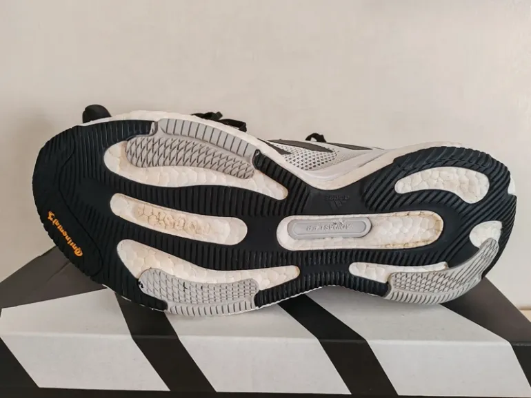 Used Adidas Solar Glide 5 boost bike — image 7 of 10