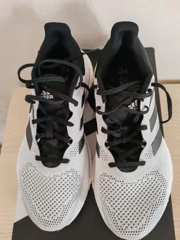 Used Adidas Solar Glide 5 boost bike — image 3 of 10