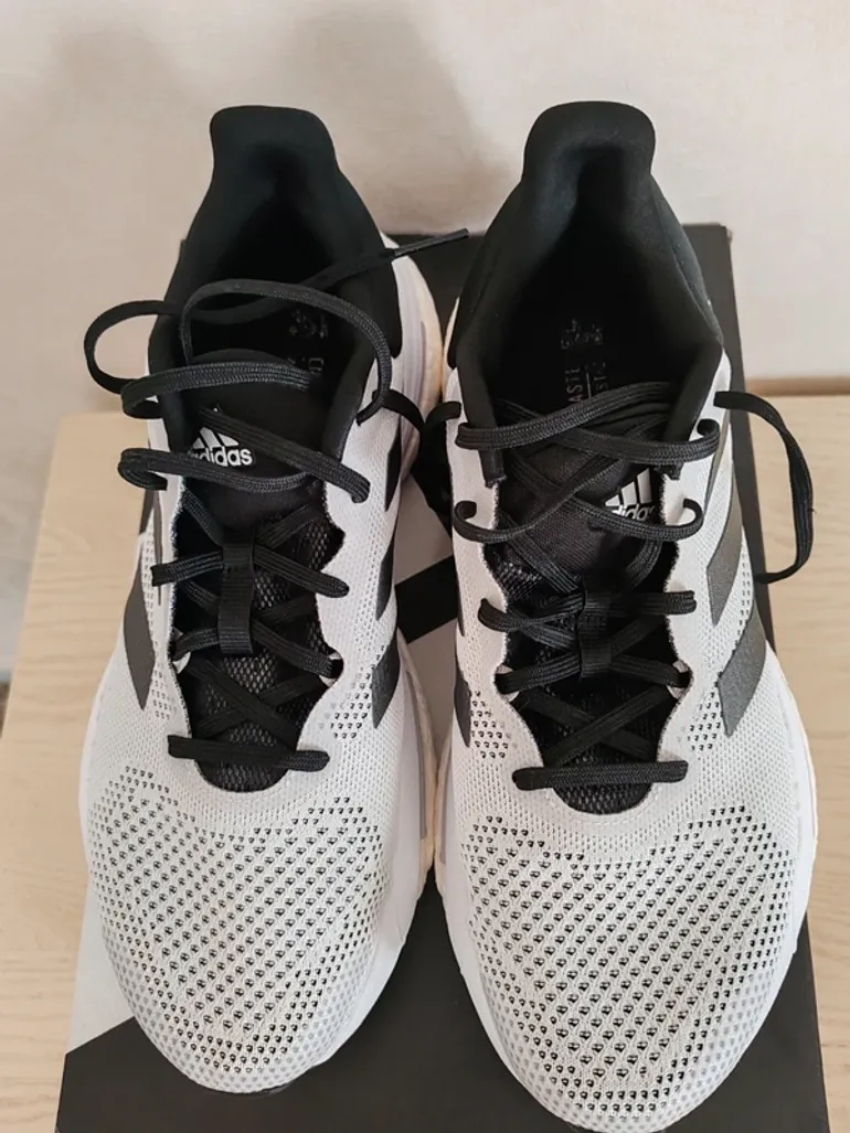 Used Adidas Solar Glide 5 boost bike — image 3 of 10
