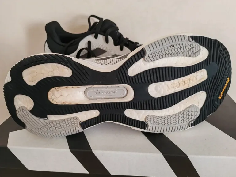 Used Adidas Solar Glide 5 boost bike — image 9 of 10