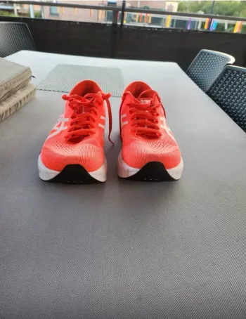 Asics Running Shoes bike d'occasion — image 3 sur 5