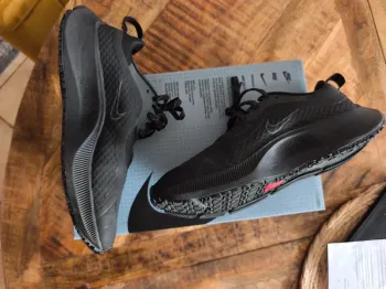 Used Pegasus Nike Air Zoom 37 Shield bike — image 2 of 15
