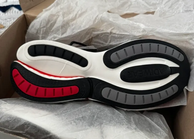 Used Adidas Shoes bike — image 7 of 7
