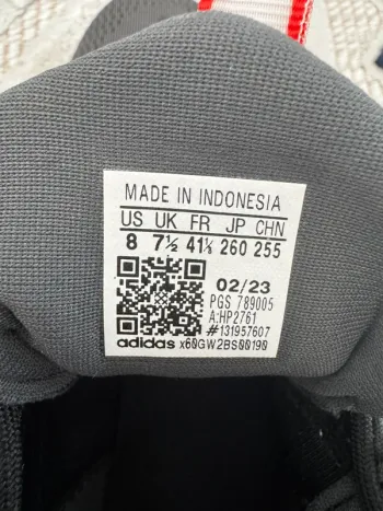 Used Adidas Shoes bike — image 5 of 7