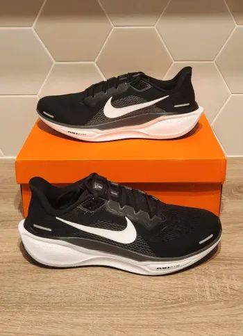 Gebrauchtes Pegasus Nike Air Zoom 41 Running Shoes