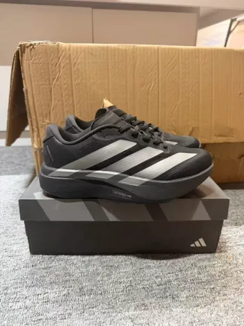Gebrauchtes Adidas Adizero EVO SL Running Shoes