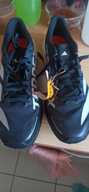 Adidas Agravic 4 bike d'occasion — image 4 sur 5