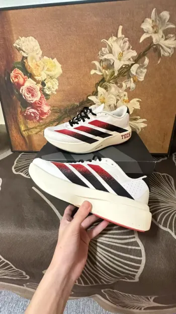 Gebrauchtes Adidas Adizero EVO SL bike — Bild 3 von 5