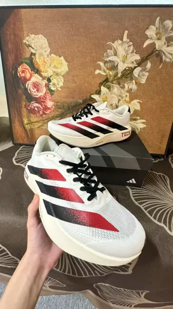 Gebrauchtes Adidas Adizero EVO SL bike — Bild 2 von 5