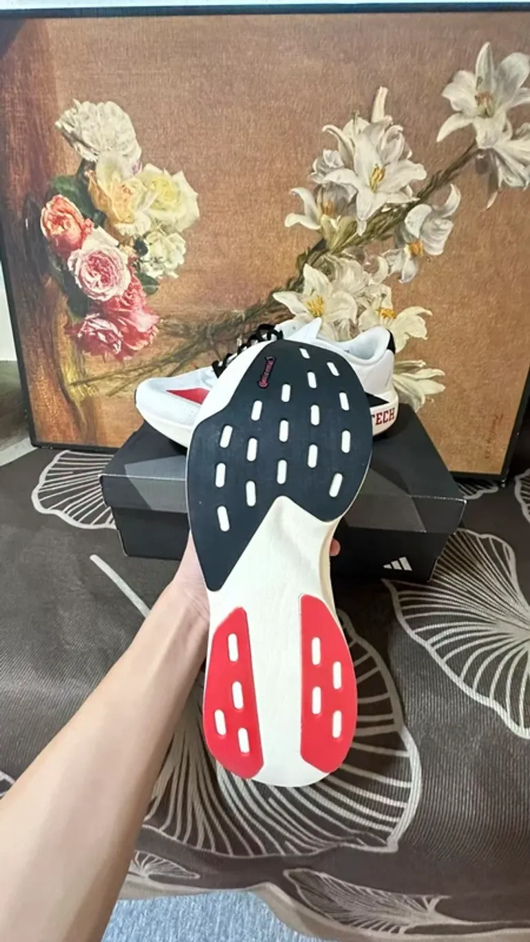Gebrauchtes Adidas Adizero EVO SL bike — Bild 4 von 5
