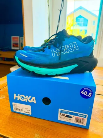 Gebrauchtes Hoka Mafate 5 2026 Running Shoes