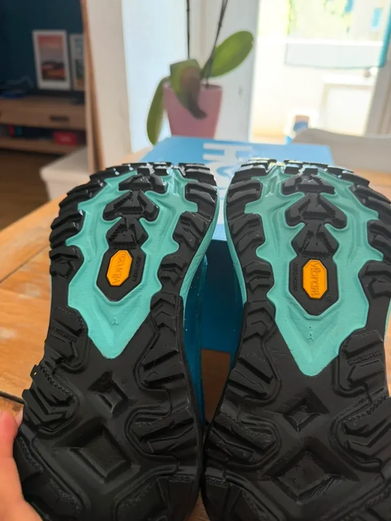 Použité Hoka Mafate 5 2026 bike — obrázek 4 z 6