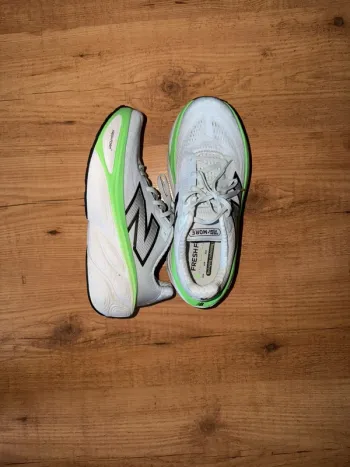 Gebrauchtes New Balance Running Shoes Running Shoes