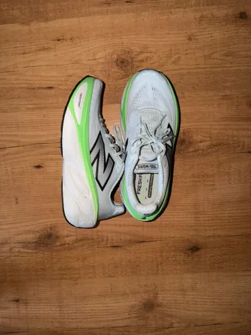 Używany New Balance Running Shoes Running Shoes
