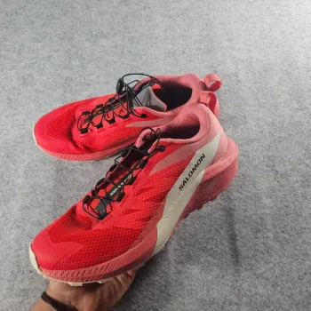 Salomon Sense Ride 5 Running Shoes de segunda mano