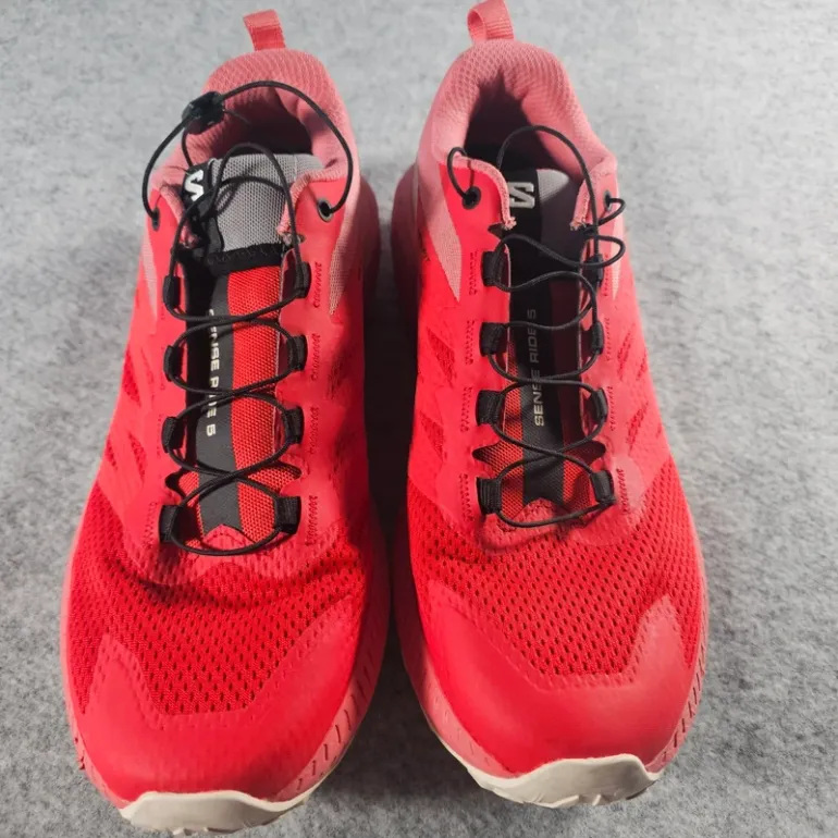 Salomon Sense Ride 5 bike de segunda mano — imagen 7 de 8
