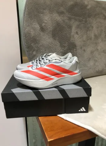 Gebrauchtes Adidas Adizero EVO SL Running Shoes