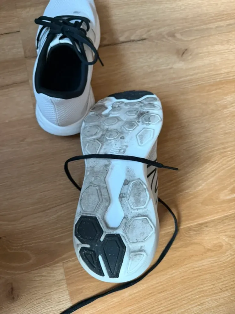 New Balance Sneaker bike d'occasion — image 5 sur 5