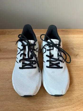 Gebrauchtes New Balance Sneaker Running Shoes
